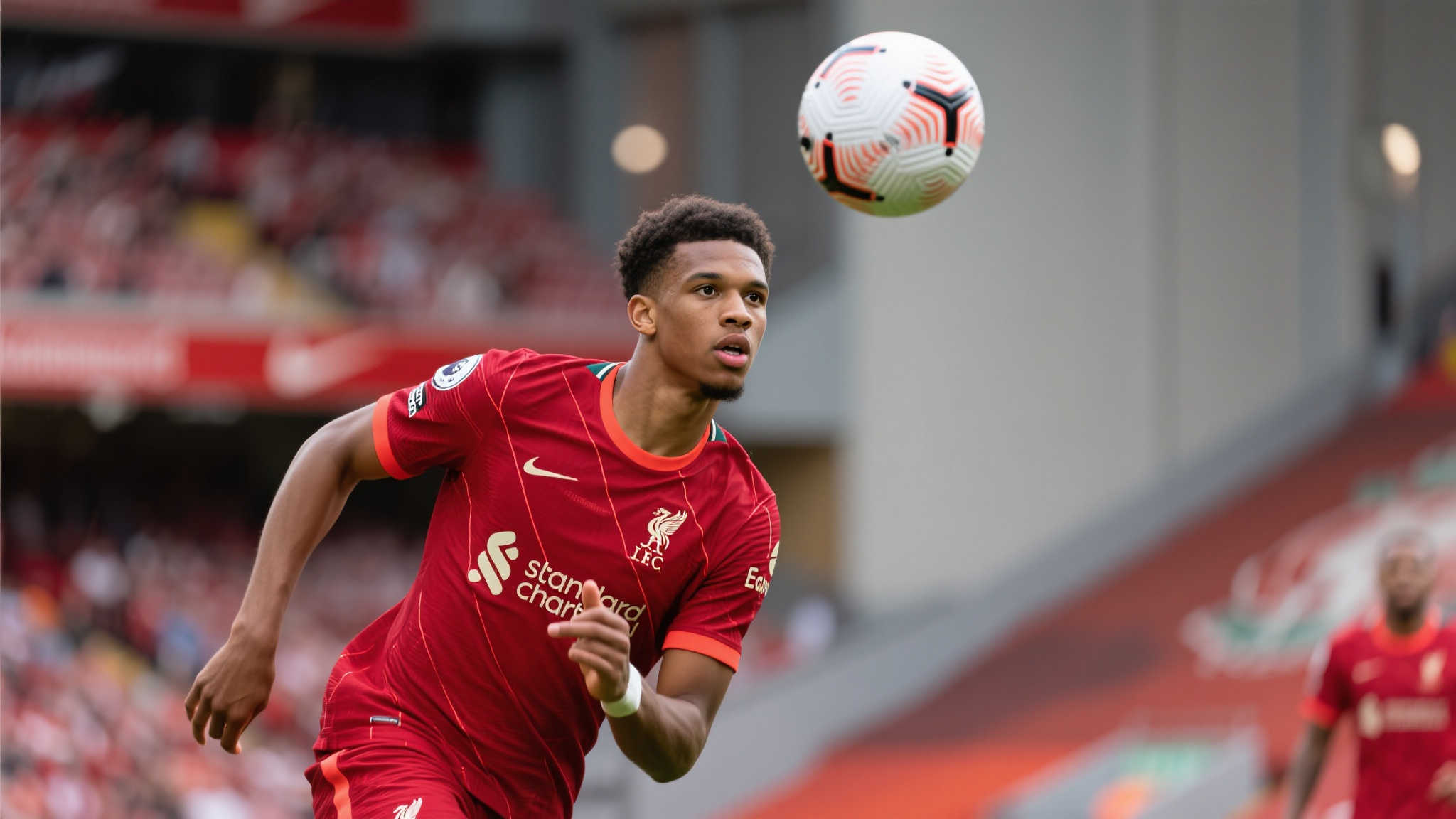 水晶宫的定价将影响利物浦今夏求购格伊还是待其合同到期后的选择 对于利物浦来说,通过今夏窗口期补强中后场是当务之急