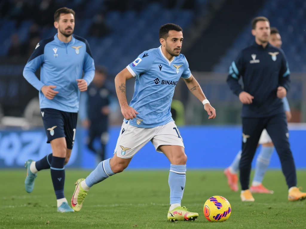 阿斯报赞誉37岁佩德罗:拉齐奥传奇,意甲替补神锋贡献7球 阿斯报赞誉37岁佩德罗:拉齐奥传奇,意甲替补神锋贡献7球